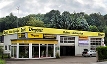 Unser Team stellt sich vor