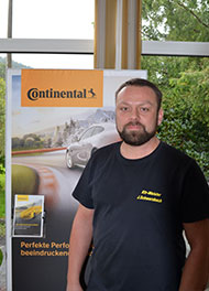 Johannes Schwarzbach